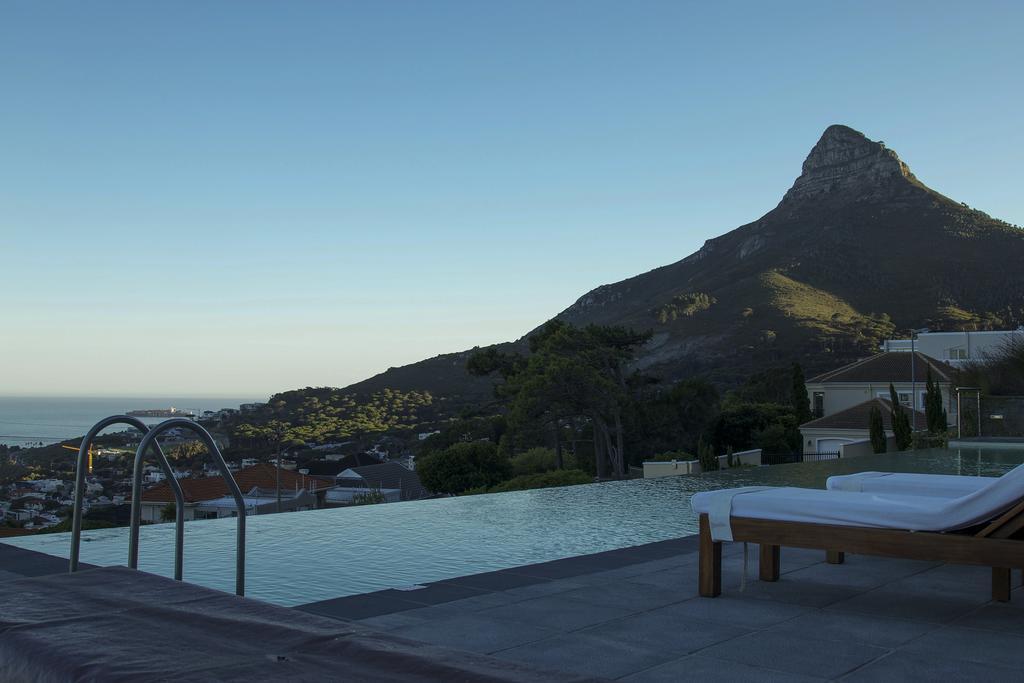 The Crystal Apartment 107 Cape Town Phòng bức ảnh
