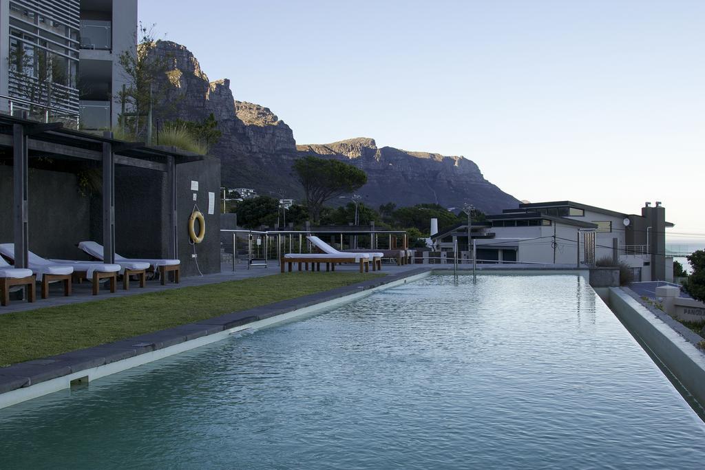 The Crystal Apartment 107 Cape Town Phòng bức ảnh
