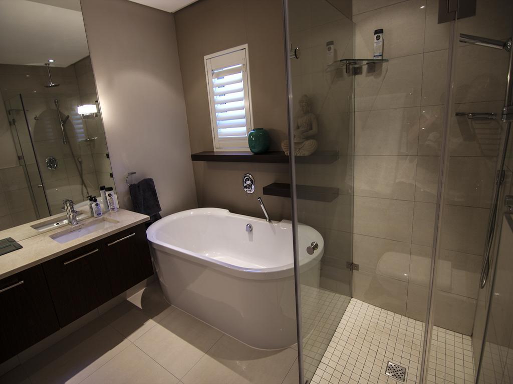 The Crystal Apartment 107 Cape Town Phòng bức ảnh