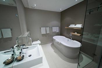 The Crystal Apartment 107 Cape Town Ngoại thất bức ảnh