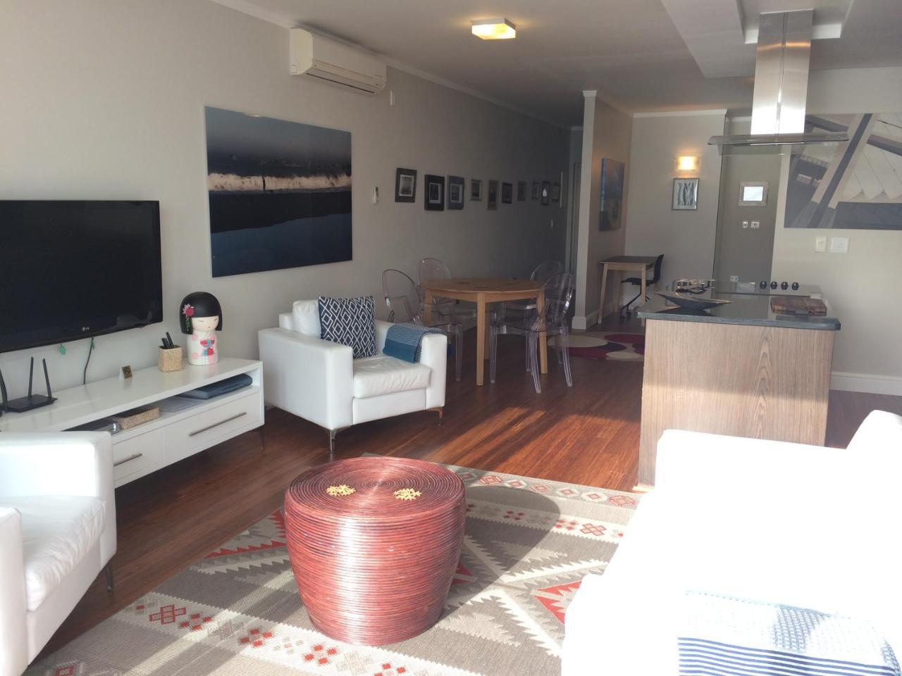 The Crystal Apartment 107 Cape Town Ngoại thất bức ảnh