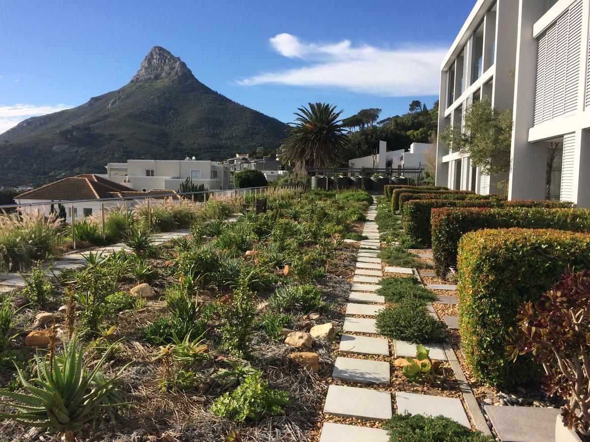 The Crystal Apartment 107 Cape Town Ngoại thất bức ảnh
