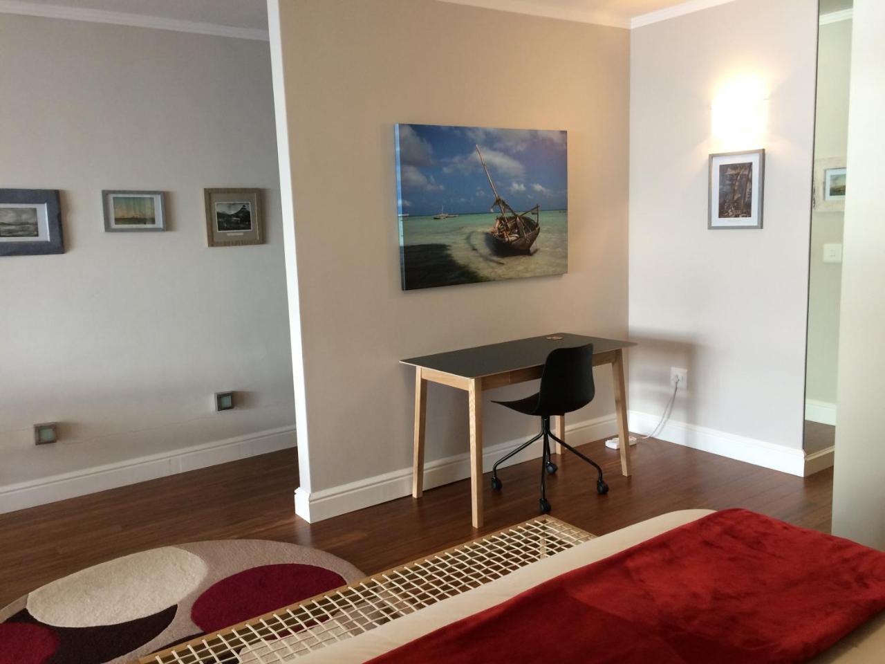 The Crystal Apartment 107 Cape Town Ngoại thất bức ảnh